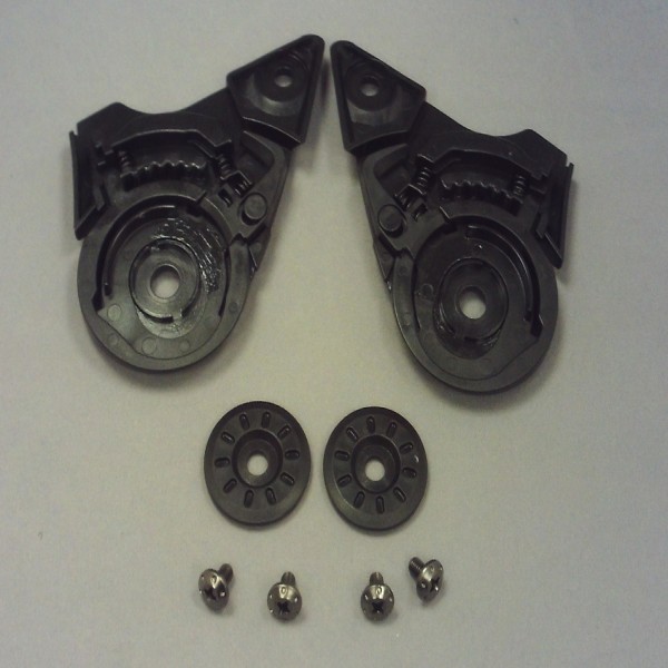 Shoei Shoei Base Plate Set GT Air